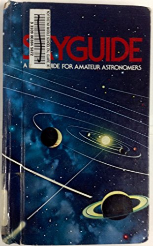 Book Skyguide: A Field Guide for Amateur Astronomers free