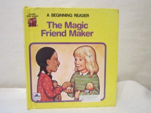 Book The Magic Friend Maker free