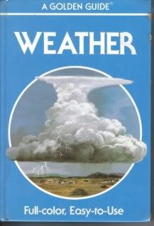 Book Weather (Golden Guides) free