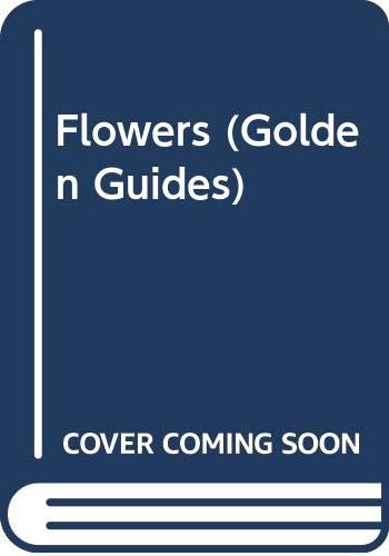 Book Flowers (Golden Guides) free