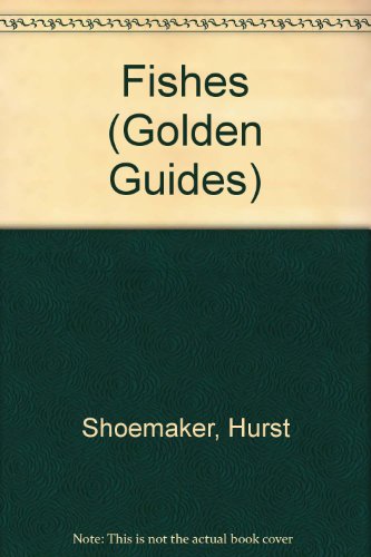 Book Fishes (Golden Guides) free