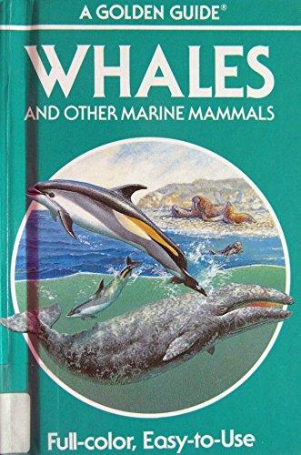 Book Whales and Other Marine Mammals free