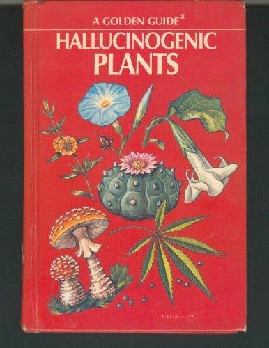 Book Hallucinogenic Plants (A Golden Guide) free