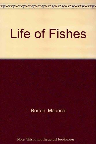 Book Life Of Fishes free