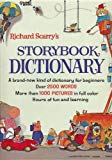 Book Richard Scarry's Storybook Dictionary free