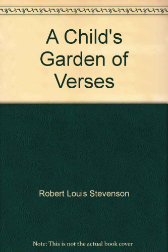 Book A Child's Garden of Verses free