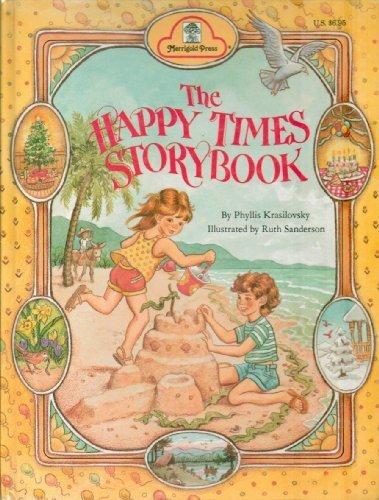 Book The Happy Times Storybook free