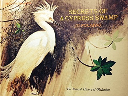 Book Secrets of a Cypress Swamp free