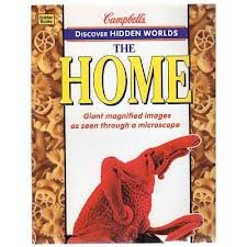 Book The Home (Discover Hidden Worlds) free