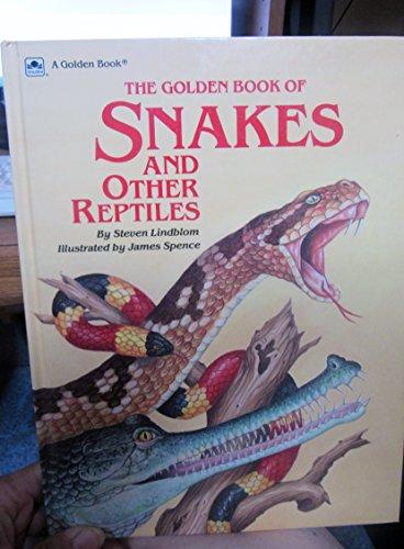 Book The Golden Book of Snakes and Other Reptiles free