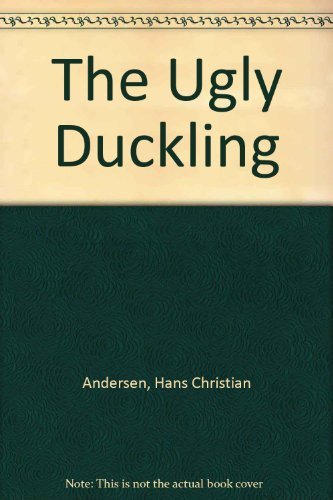 Book The Ugly Duckling free