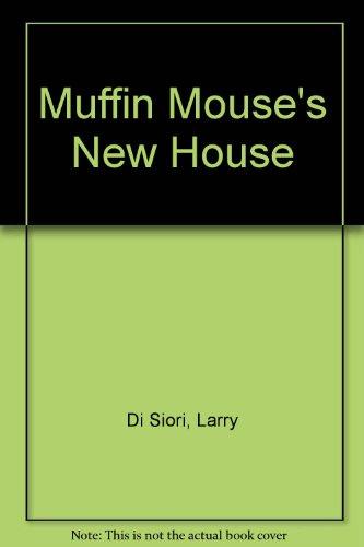 Book Muffin Mouse's New House free