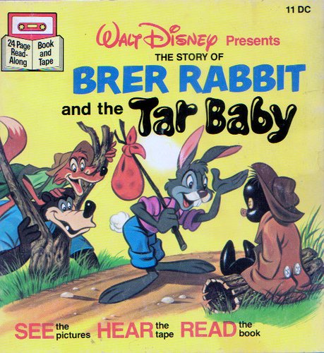 Book Brer Rabbit And The Tar Baby free