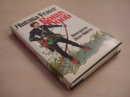 Book Robin Hood free