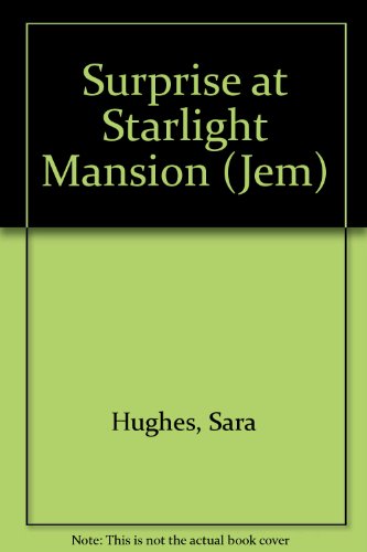 Book Surprise at Starlight Mansion free