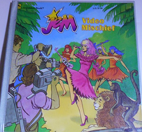 Book Jem, Video Mischief free
